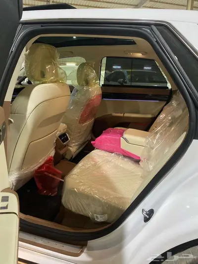 هونداي ازيرا كلاجرافي 2025 3