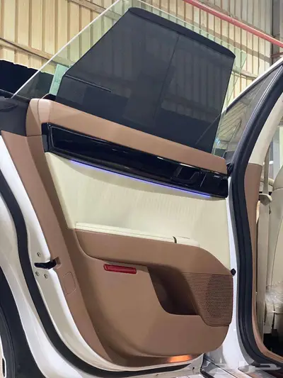 هونداي ازيرا كلاجرافي 2025 5