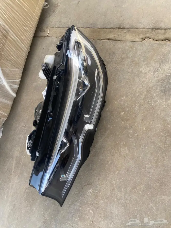 شمعه يسار بي آم دبليو 330i 3