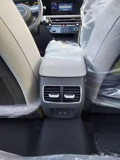 هيونداي سوناتا نص فل كومفورت 2025 9