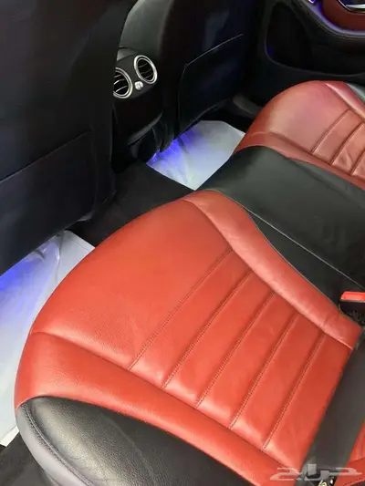 مرسيدس GLC300 2020 27