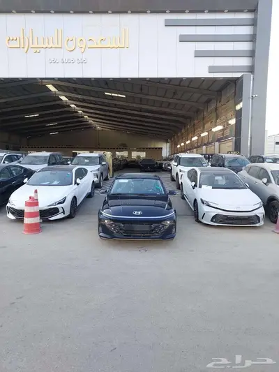 هيونداي اكسنت 1.5 فليت 2025 8