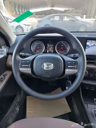 هيونداي اكسنت 1.5 فليت 2025 10