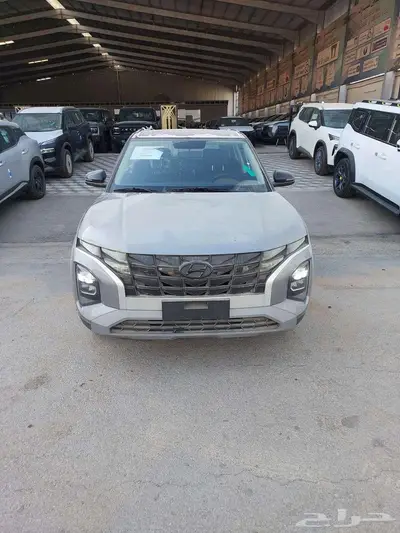 هيونداي كريتا كومفورت لونين 2025 7