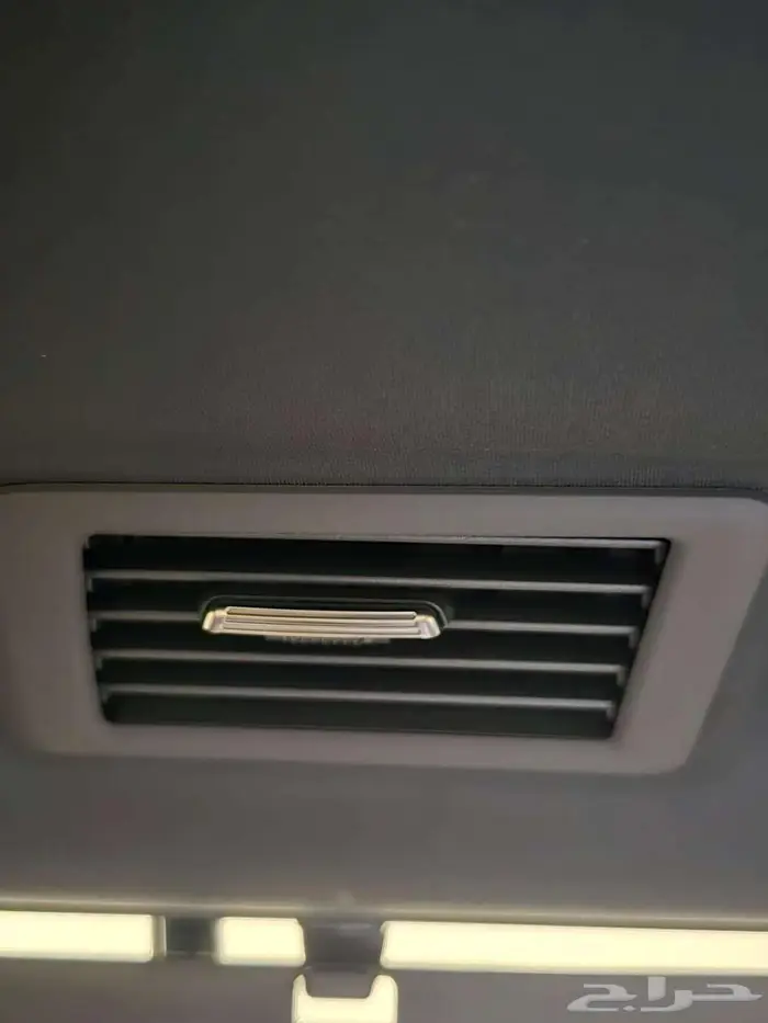 لكزس LX600 OT افرود 9