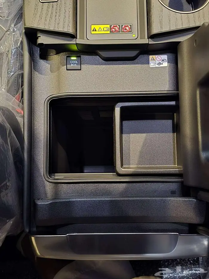لكزس LX600 OT افرود 20