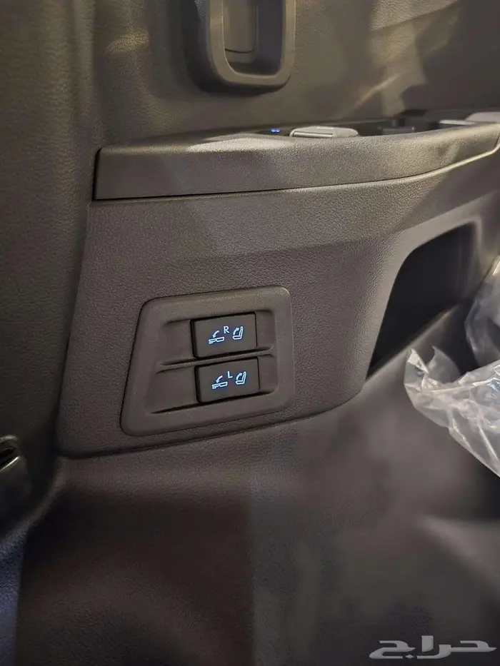 لكزس LX600 OT افرود 12