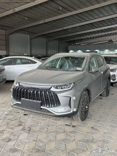 جيتور X50 بريميوم 2025 فل كامل (جميع الالوان ) 0