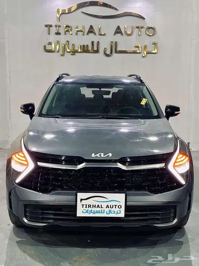 كيا سبورتاج لارج ستاندر مكينة 2.0 موديل 2025 كاش و.تمويل 0