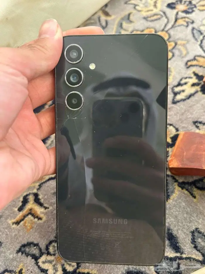 Galaxy A54 5G - 128GB 2