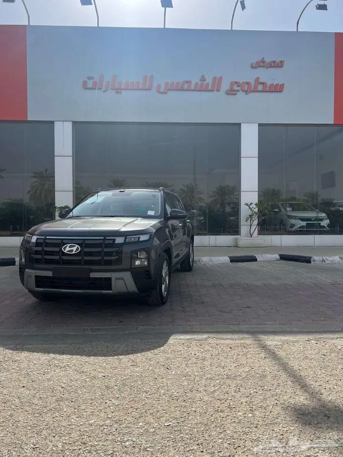 هيواندي كريتا سمارت موديل 2026 0