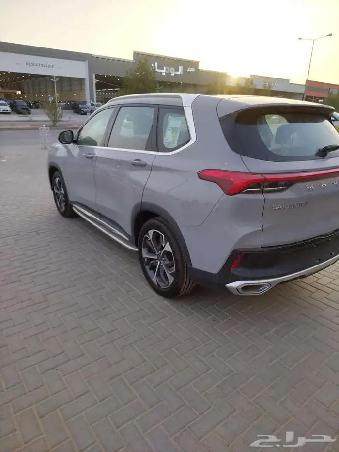ماكسيس D60 2023 22