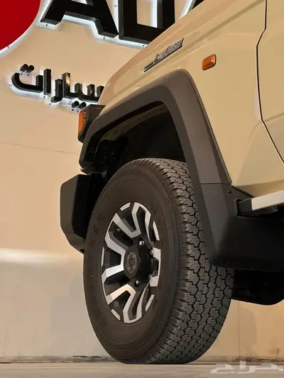 عروض شاص غمارتين ديزل اتوماتيك فل كامل2025 سعودي 11