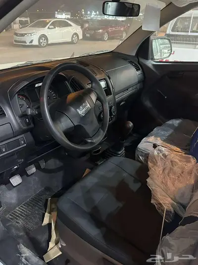ايسوزو بكب غمارة جوانب 2025 9