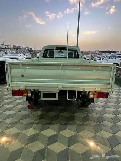ايسوزو بكب غمارة جوانب 2025 4