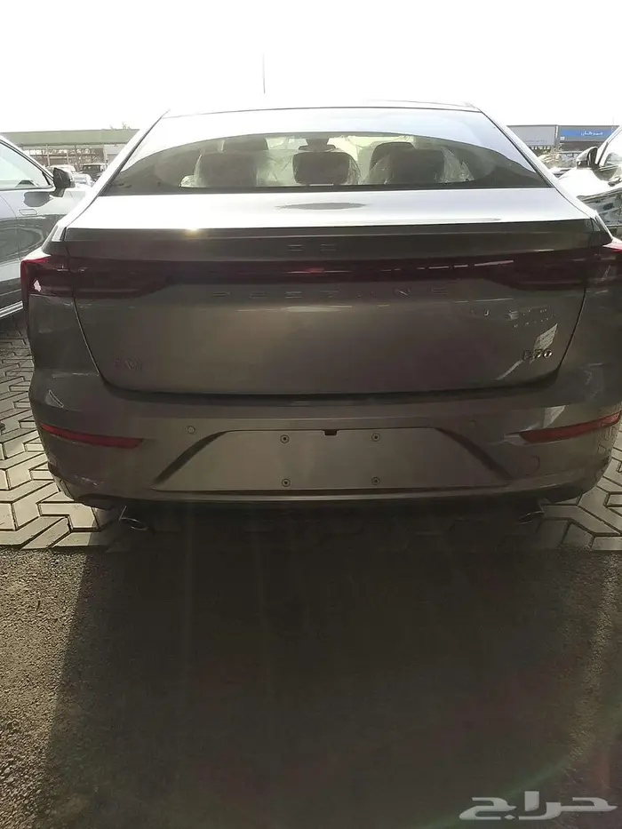 بيستون B70 كمفورت 2025.اقل سعر اقل قسط بدون دفعه اولى 6