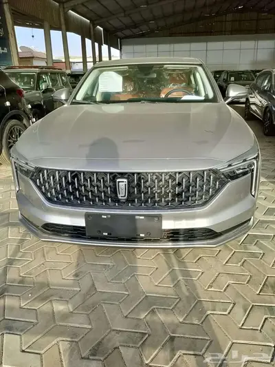 بيستون B70 كمفورت 2025.اقل سعر اقل قسط بدون دفعه اولى 1