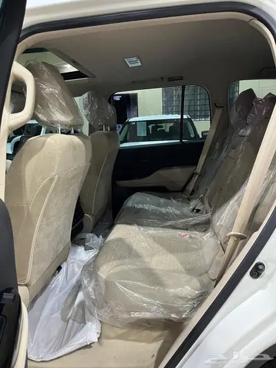 جي اكس ار L3 2023 سعودي 16