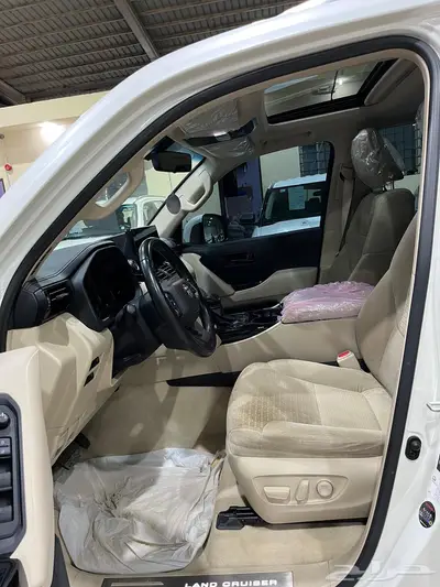 جي اكس ار L3 2023 سعودي 14
