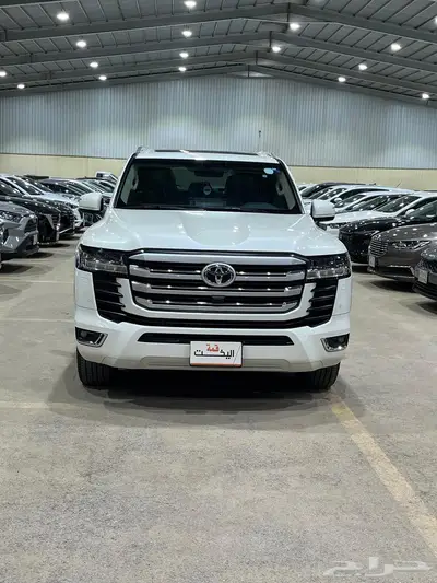 جي اكس ار L3 2023 سعودي 1