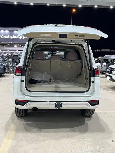 جي اكس ار L3 2023 سعودي 12