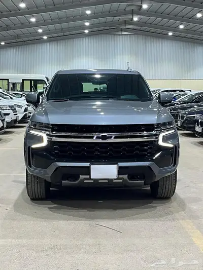 تاهو 2022 LS قصير سعودي بدون دبل 0