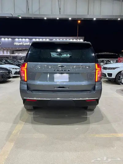 تاهو 2022 LS قصير سعودي بدون دبل 7