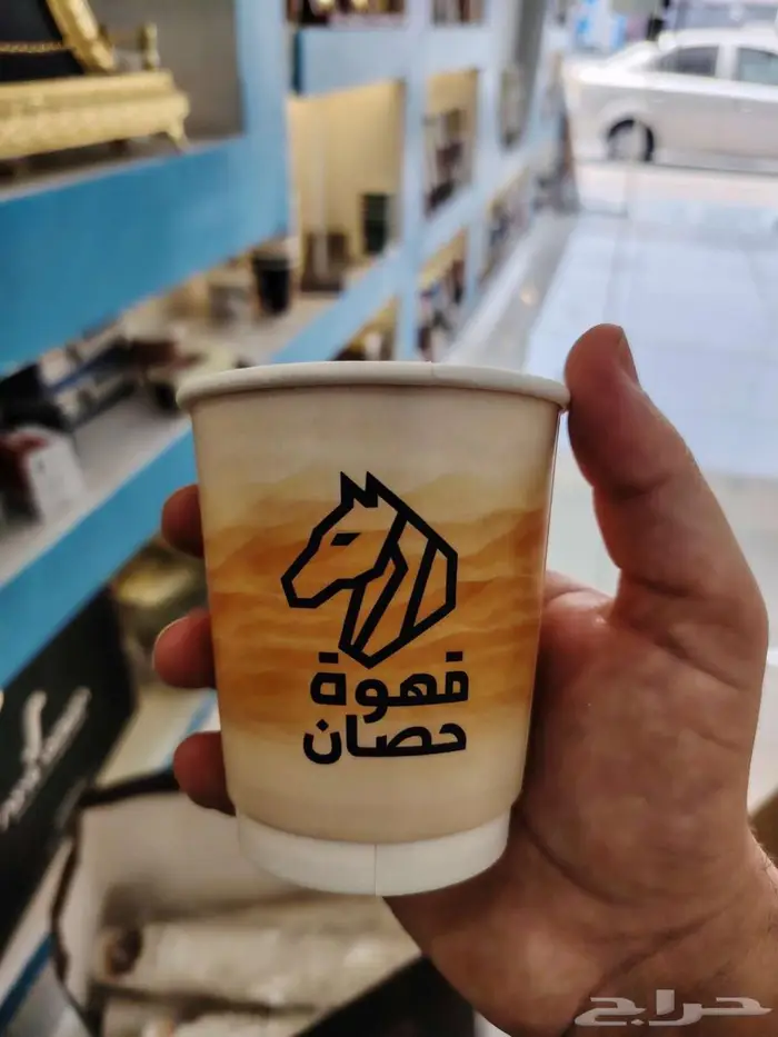 مطابع دعاية واعلان طباعة اكواب ورقية ملونة مصنع اكواب 2