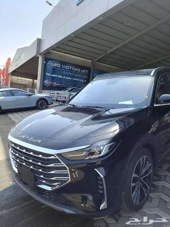 جيتور X70 كمفورت بلس موديل 2025 2