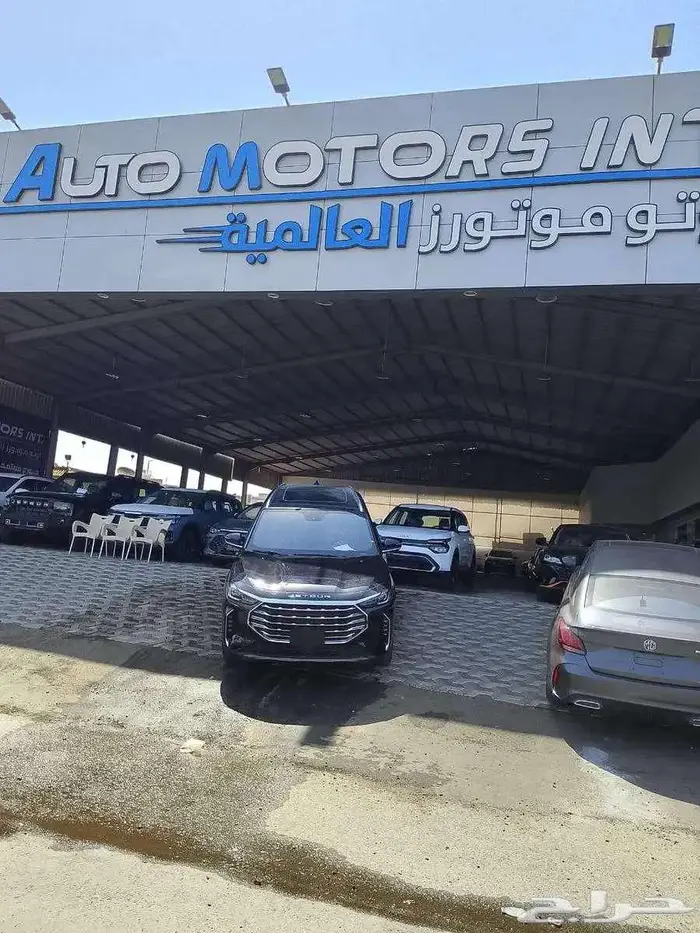 جيتور X70 كمفورت بلس موديل 2025 1