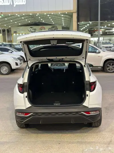 هونداي توسان 2023 9