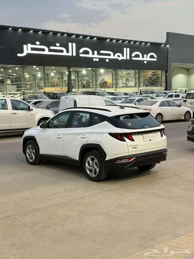 هونداي توسان 2023 4