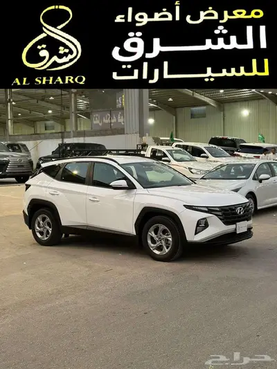 هونداي توسان 2023 2