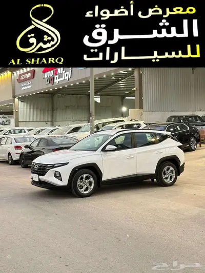 هونداي توسان 2023 1