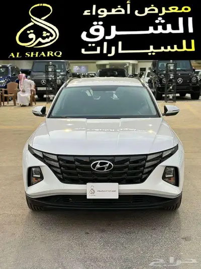 هونداي توسان 2023 0