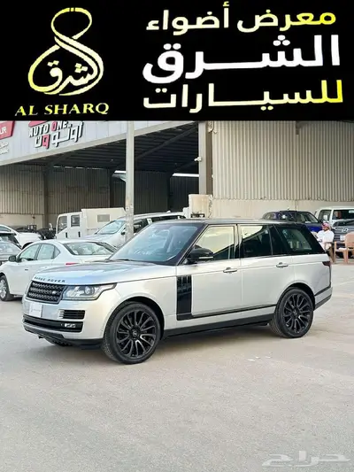 رنج روفر 2015 اوتو بيقرافي فل كامل 1