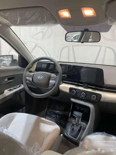 هيونداي اكسنت 1.5 سمارت 2024 كاش واقساط 6