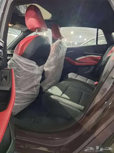 ام جي جي تي فل كامل 2024 كاش و اقساط علي جميع البنوك 12