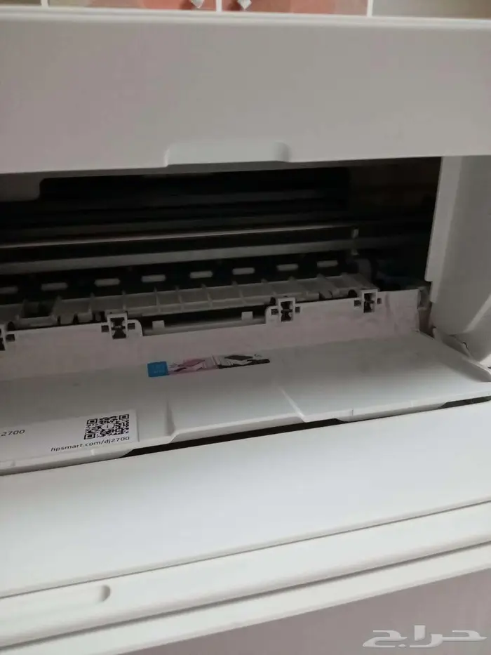 طابعة HP الحل السهل والمثالي لمشاريع أطفالك وبسعر يناسبك 6