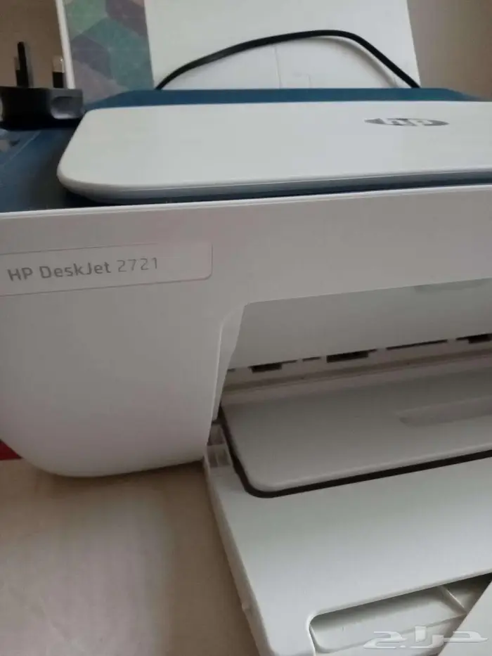 طابعة HP الحل السهل والمثالي لمشاريع أطفالك وبسعر يناسبك 3