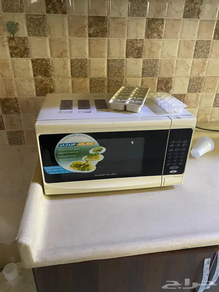 للبيع اثاث 3