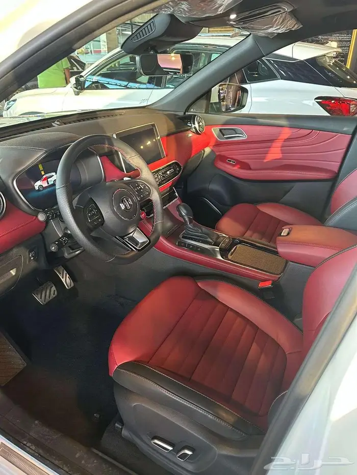 MG HS 2023 فل كامل الكمية محدودة 3