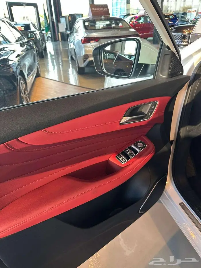 MG HS 2023 فل كامل الكمية محدودة 6