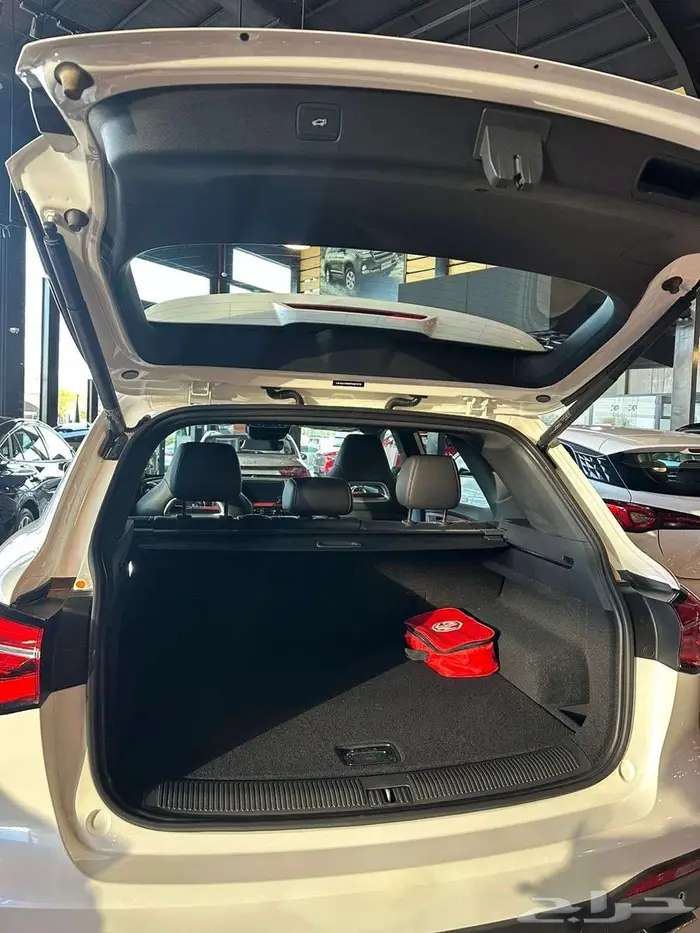 MG HS 2023 فل كامل الكمية محدودة 7