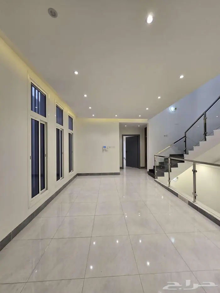 فلل فاخرة للبيع بحي الإسكان خميس مشيط 29