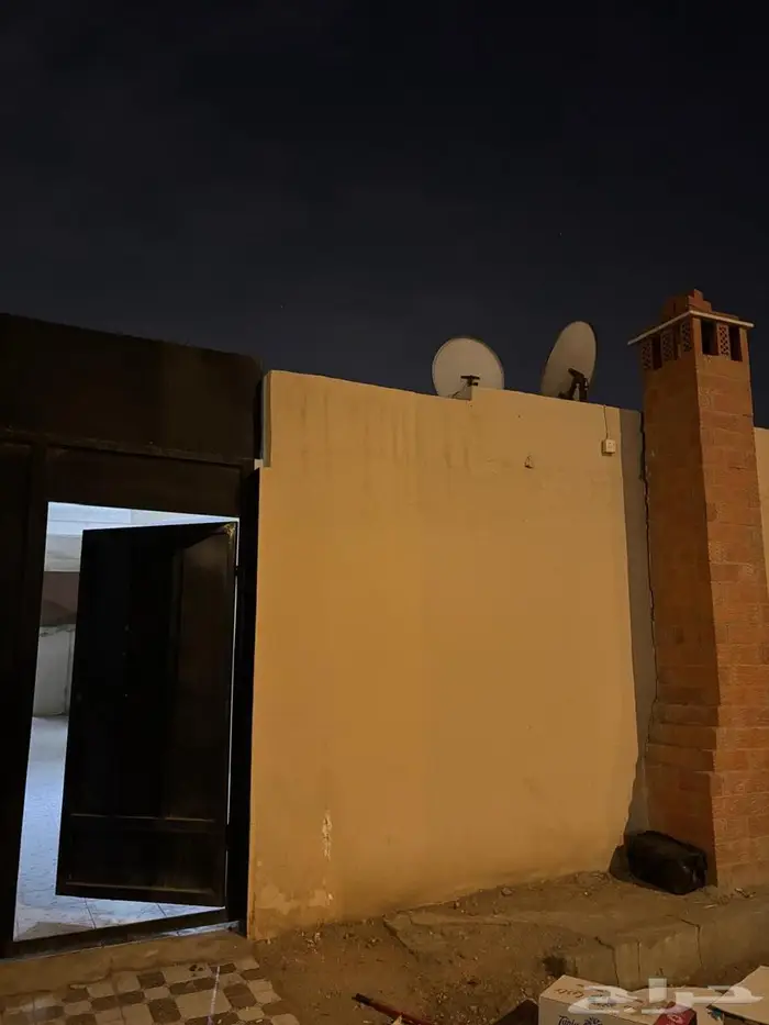 للايجار استراحة عزاب في الرياض حي المونسية   عرض رقم H1184 8