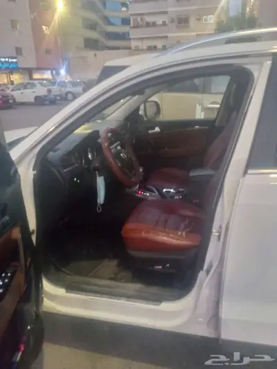 Zotye t600 index