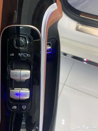 مرسيدس S450 2022 20
