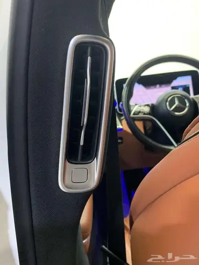 مرسيدس S450 2022 42