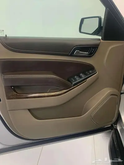 شيفروليه تاهو LS 2020 14